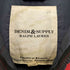 デニムアンドサプライ ラルフローレン DENIM & SUPPLY RALPH LAUREN ダブルジップ ナイロン  ダウンベスト メンズ import:M
